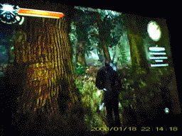 witcher3 gif 2 Leak: First The Witcher 3 gameplay footage | VGLeaks 2.0