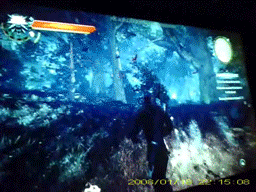 witcher3 gif 3 Leak: First The Witcher 3 gameplay footage | VGLeaks 2.0