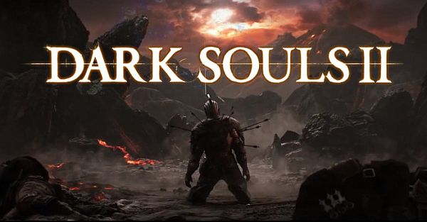 Leak: Dark Souls II Beta Gameplay Videos and texture assets