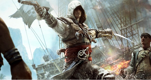 Leak: Assassin’s Creed IV and Batman: Arkham Origins achievements