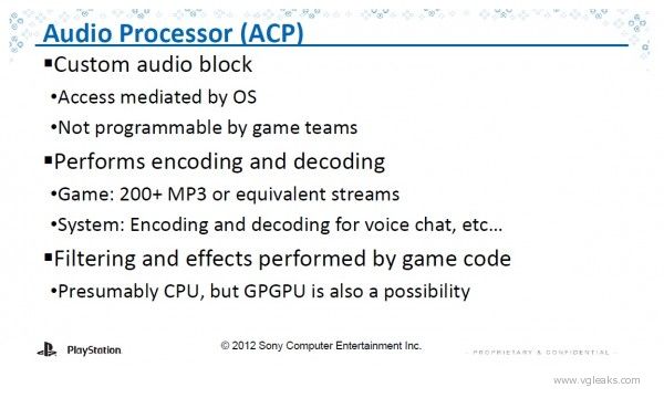audio1 600x360 PlayStation 4 Audio Processor (ACP) | VGLeaks 2.0