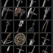 dark souls 2 textures 3.png 180x180 Leak: Dark Souls II Beta Gameplay Videos and texture assets | VGLeaks 2.0