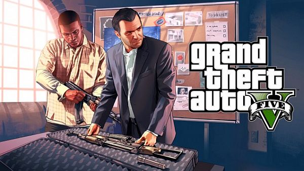 Rumor: Amazon France also lists GTA V for PC. Zavvi gives a release date.