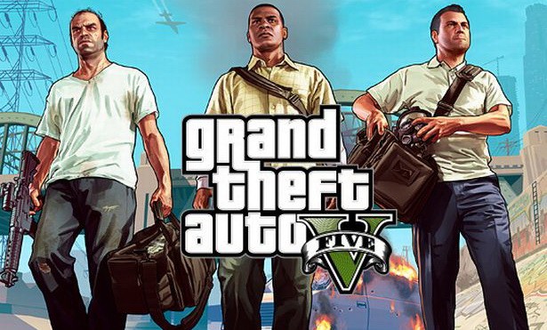 Rockstar teases story DLC for GTA V in 2014