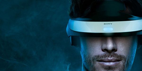 Rumor: Sony is ready to present a Virtual Reality Gaming Headset for PS4