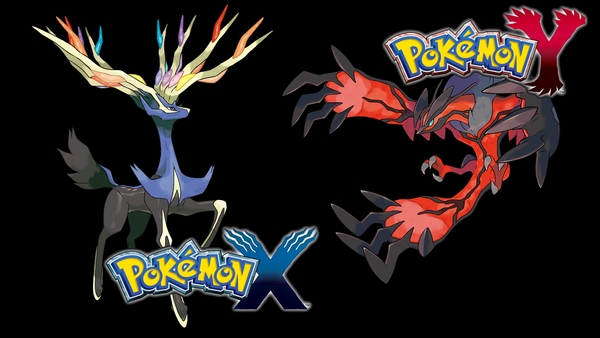 New rumors for Pokémon X and Y