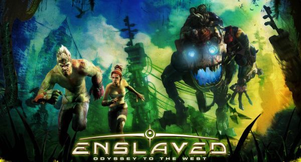 Rumor: 'Enslaved: Premium Edition' rated in Australia. Also on PC. (Update: Confirmed)