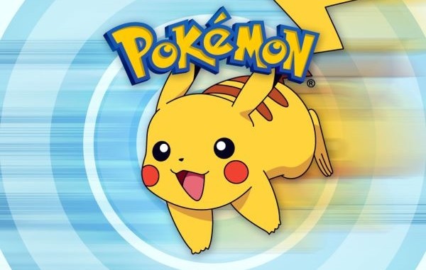pikachu pikachu