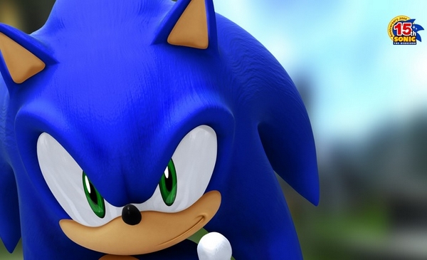 New Sonic game in works for Xbox One, PS4 and Wii U: Sonic Thunderstorm or Sonic Blue Thunder