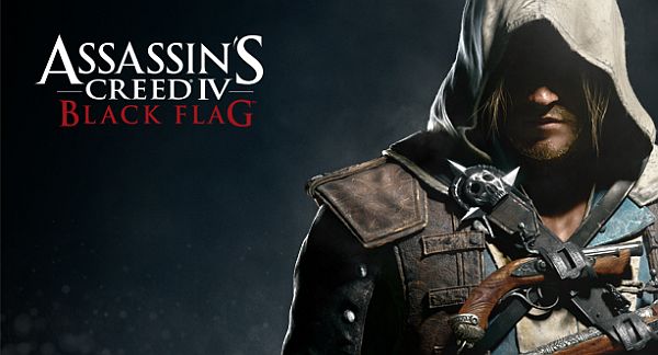 Assassin's Creed IV Black Flag - Xbox One, Xbox One