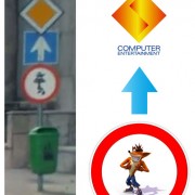 Crash to Sony Image 180x180 Sony might have acquired "Crash Bandicoot" Intellectual Property | VGLeaks 2.0