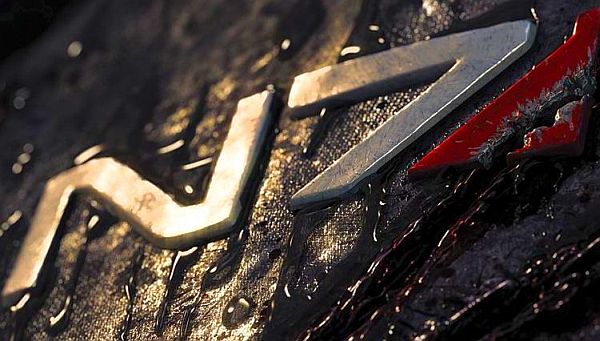 Rumor: More details about next Mass Effect game. Two new species possibly revealed