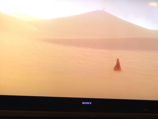 SSM Journey Swan Tease 006 600x450 Journey and The Unfinished Swan could be ready for PS4 | VGLeaks 2.0