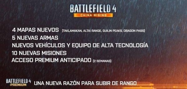 bf4 china 600x286 Rumor: Battlefield 4: China Rising DLC Map List Revealed. 5 New Weapons Included | VGLeaks 2.0