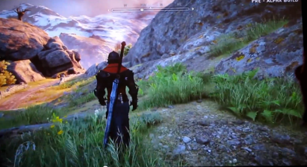 dragon age inquisition 2 600x327 Leak: 30 minute 'Dragon Age: Inquisition' Gameplay Video | VGLeaks 2.0