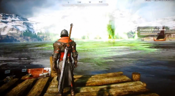 dragon age inquisition 4 600x332 Leak: 30 minute 'Dragon Age: Inquisition' Gameplay Video | VGLeaks 2.0