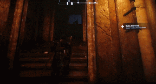 dragon age inquisition gif 600x324 Leak: 30 minute 'Dragon Age: Inquisition' Gameplay Video | VGLeaks 2.0