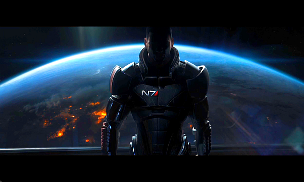 mass effect 2 Rumor: Next 'Mass Effect' title to be announced at VGA 2013 | VGLeaks 2.0