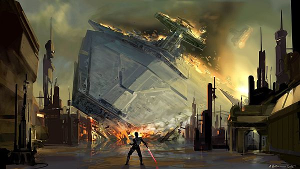 star wars forceunleashed Rumor: "Next Gen Open World Star Wars game" in development | VGLeaks 2.0