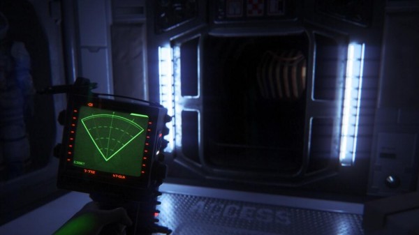 %name Leak: First "Alien: Isolation" screenshots | VGLeaks 2.0