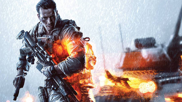 Battlefield 4 DLC purchase fails to upgrade to next-gen, unless if you pay for it