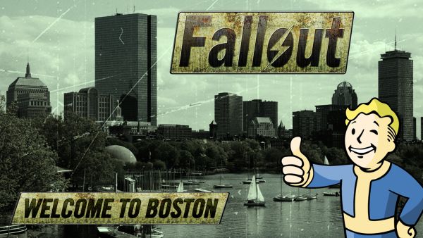 Bethesda registers 'Fallout: Shadow of Boston' and 'Fallout: Ultimate Collection'