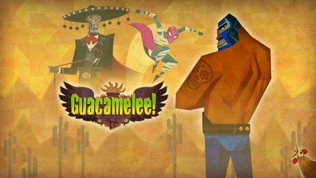 Rumor: Guacamelee! Super Turbo Champion Edition coming to PlayStation 4 and Xbox One