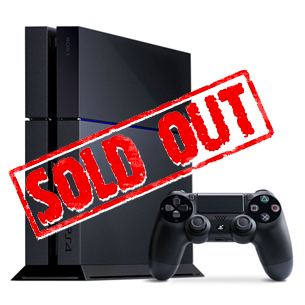 PS4SoldOut Rumor: Playstation 4 selling around 240 250K units weekly in US territory | VGLeaks 2.0