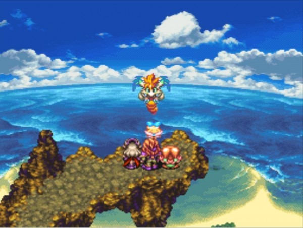 SeikenDensetsu3 SNES Editeur 048 600x451 Rumor: Square Enix could be developing a new "Secret of Mana" title | VGLeaks 2.0