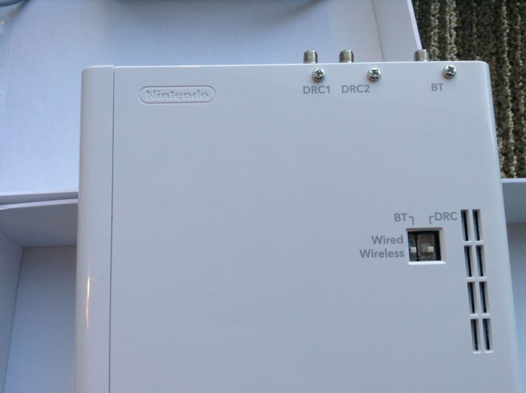 WUT 4 1024x765 Pictures of a new WiiU development equipment: WUT 002 | VGLeaks 2.0