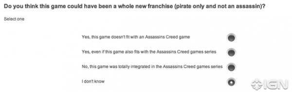 assassins creed poll 600x189 Rumor: Ubisoft could be considering a pirate game outside the Assassin's Creed series | VGLeaks 2.0