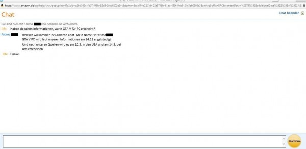 gta v amazon germany 600x293 Rumor: GTA V for PC to be announced tomorrow. Release date set for March 12, 2014 | VGLeaks 2.0