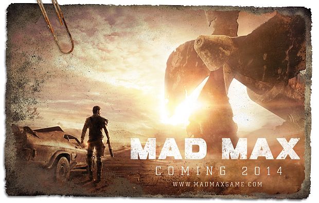 More rumors about Mad Max release date