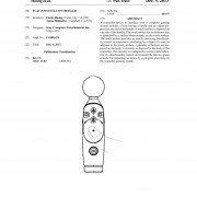 move flat Sony patent7 2 180x180 Sony patents Flat Joystick Controller, an upgraded PS Move controller | VGLeaks 2.0
