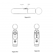 move flat Sony patent71 180x180 Sony patents Flat Joystick Controller, an upgraded PS Move controller | VGLeaks 2.0
