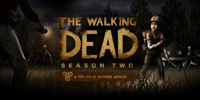 The Walking Dead Season 2 release date and price spotted on Steam