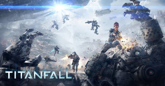 Leak: Titanfall Closed Alpha Test Gameplay and Screenshots