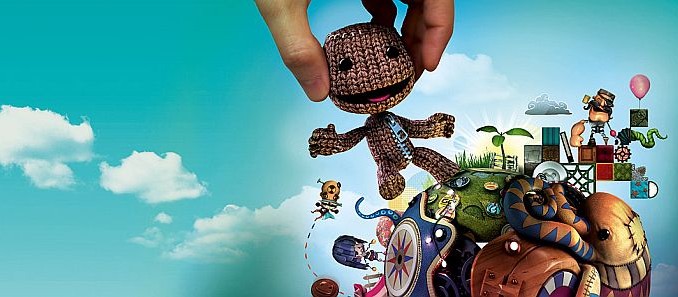 LittleBigPlanet LittleBigPlanet