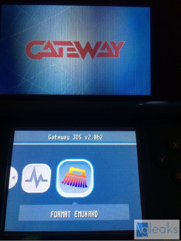 playa Pase para saber cruzar Review: Gateway 3DS, the first Nintendo 3DS flash card