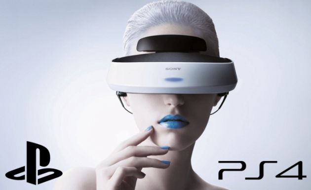 Sony registers new trademarks related to its Virtual Reality device
