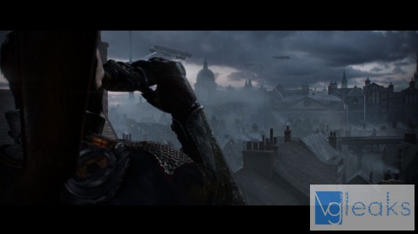the order 1886 vgleaks 1 600x336 The Order: 1886 leaked gifs and screenshots | VGLeaks 2.0