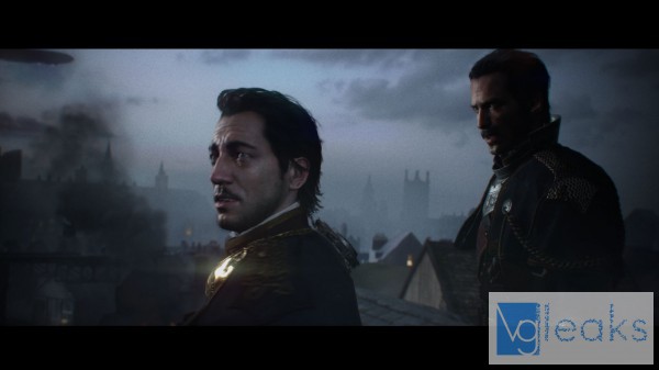the order 1886 vgleaks 2 600x337 The Order: 1886 leaked gifs and screenshots | VGLeaks 2.0
