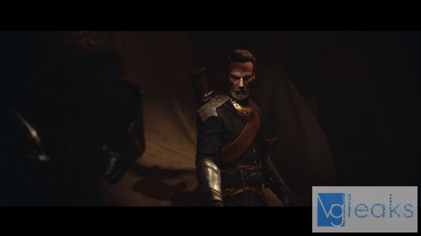 the order 1886 vgleaks 4 600x337 The Order: 1886 leaked gifs and screenshots | VGLeaks 2.0