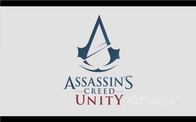 Leaked early screenshots from Assassin’s Creed: Unity, set for PlayStation 4 and Xbox One