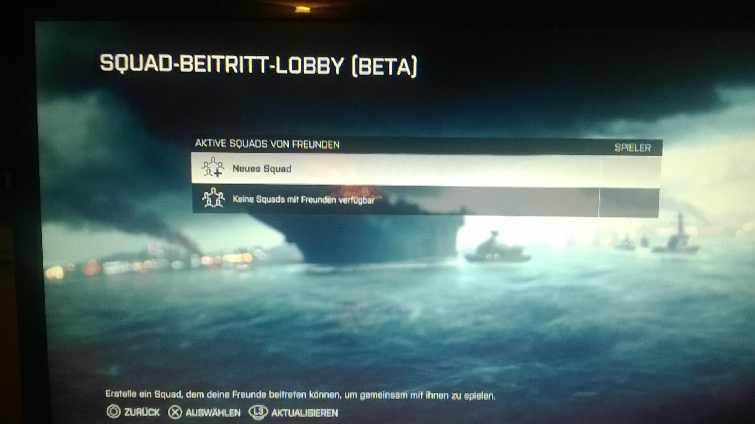 Rumor: Squads coming back to Battlefield 4