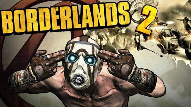 Rumor: Borderlands 2 for PS Vita coming May 27th