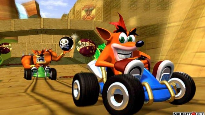 crash crash