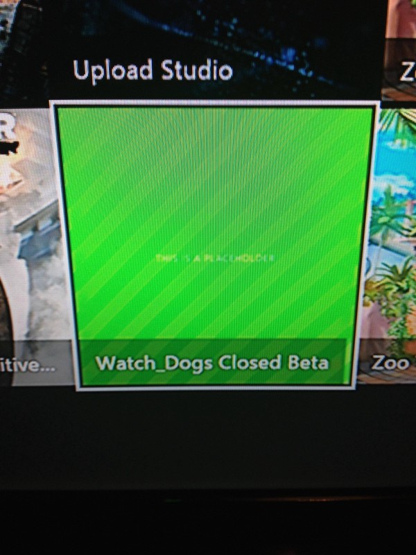 watch dogs beta 1 600x800 Rumor: Watch Dogs closed beta spotted on the Xbox One Games Store | VGLeaks 2.0