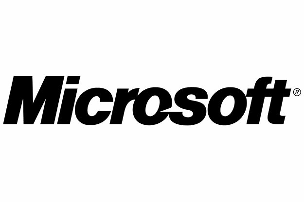Microsoft trademarks Series X logo