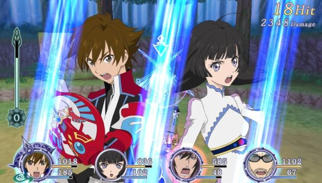Rumor: Tales of Hearts R may be coming to the West